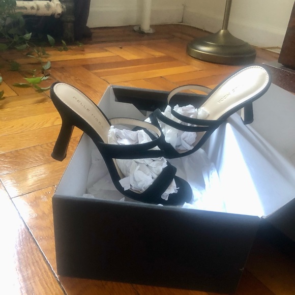 Pelle Moda heels - Picture 5 of 11